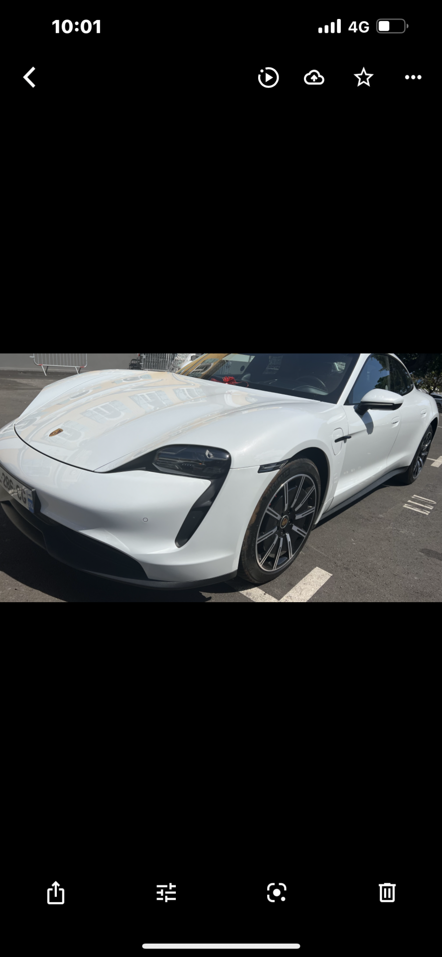 PORSCHE MARIAGE LE MYTHE CONTINUE